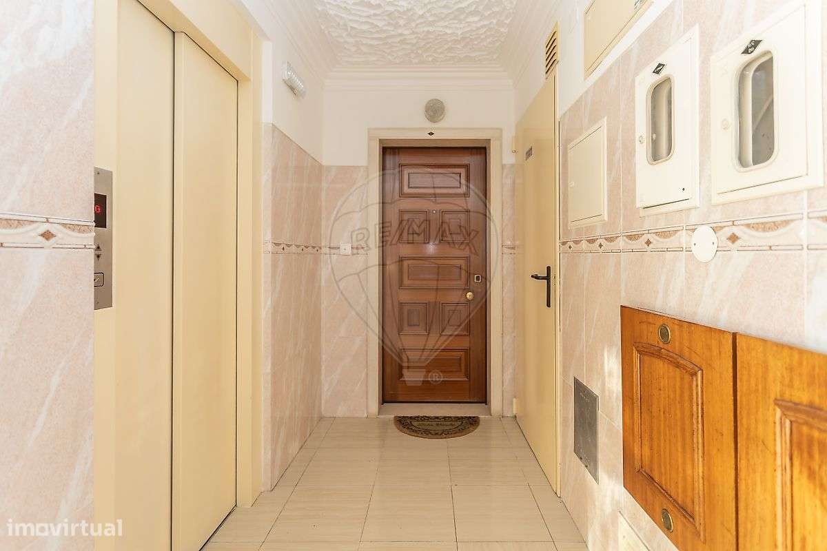 Apartamento T3 para venda-22