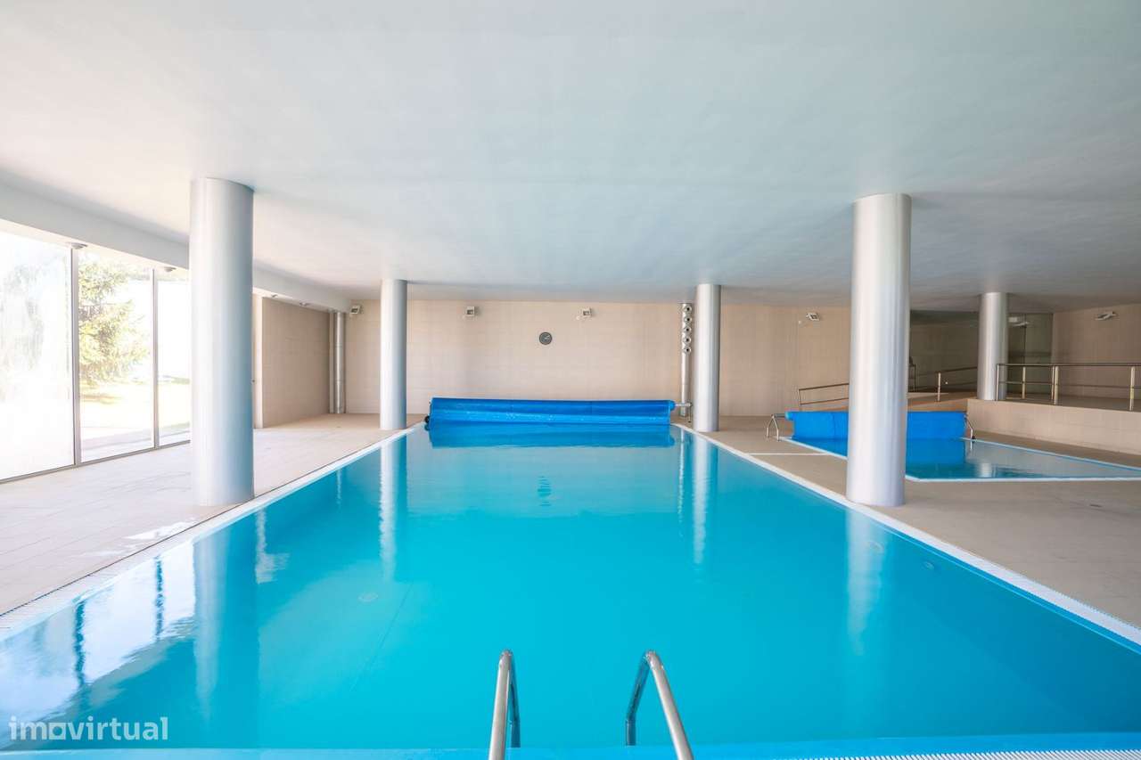 Moradia V3+1 no Centro da Maia - Grande imagem: 5/25