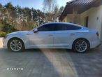 Audi A5 40 TFSI mHEV Quattro S tronic - 4