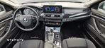 BMW Seria 5 520d Touring - 2