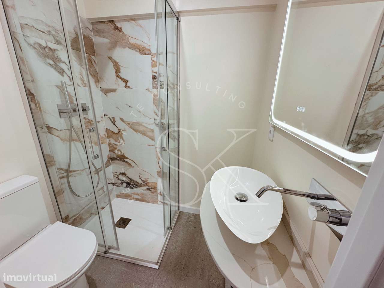 Moradia T3 totalmente renovada-26