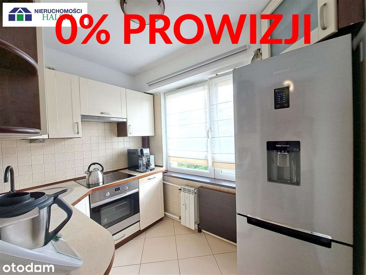 Na sprzedaż mieszkanie 3 pokoje Oświęcim-winda! - Pełny obrazek: 5/10