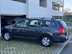 Dacia Logan MCV 0.9 TCe Ambiance - 5