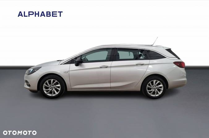 Opel Astra V 1.2 T Elegance S&S - 2