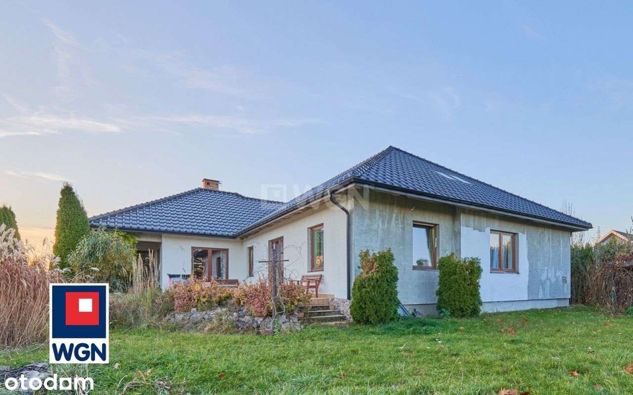 Dom, 304 m², Dyminy-5