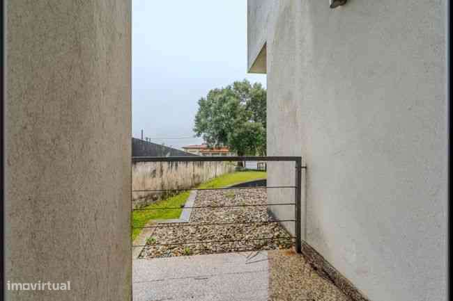 Espetacular Apartamento T3 em Alvelos - Barcelos-21