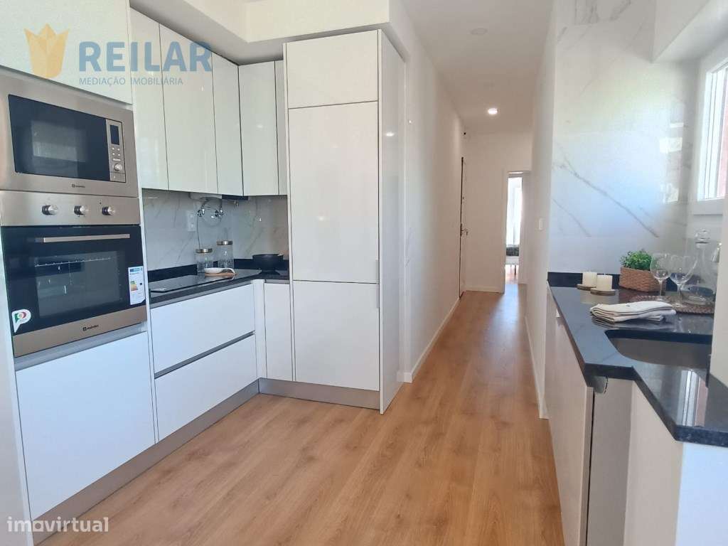 Benfica - T3 Remodelado-5