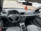 Opel Astra 1.9 CDTI DPF Edition - 8