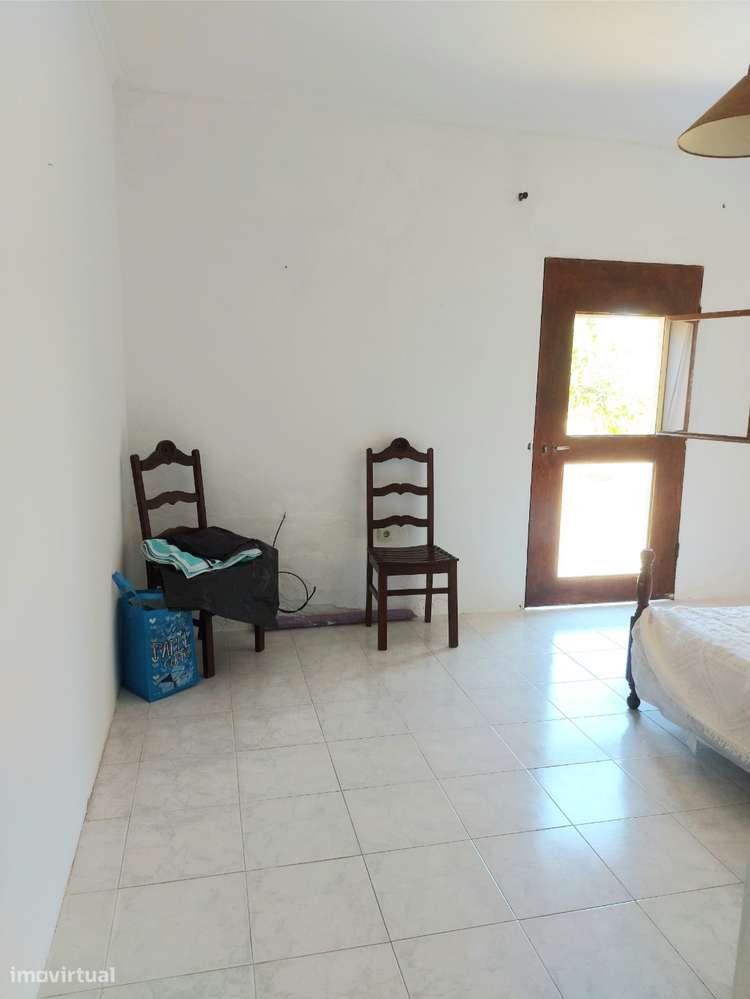 Moradia T3 + T1 + Terreno Urbanizável (Horta) - Vidigueira-28