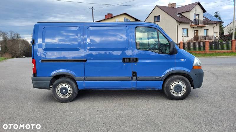 Renault MASTER - 4