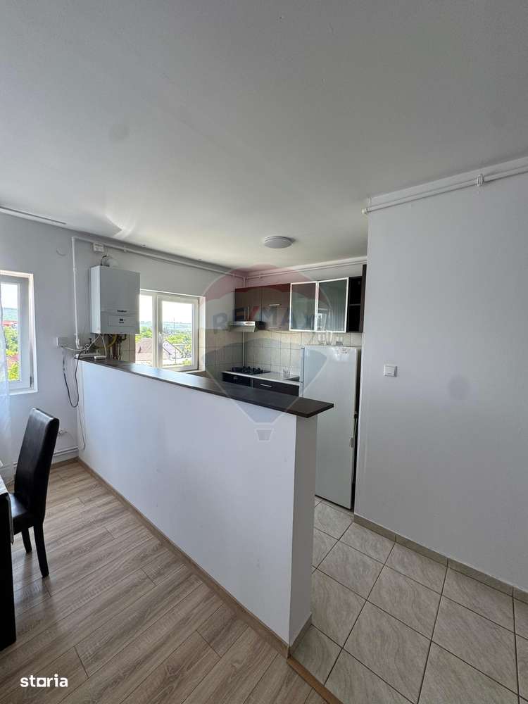 Apartament cu mansardă, 75 mp utili, 3 camere – Strada Muncel-1