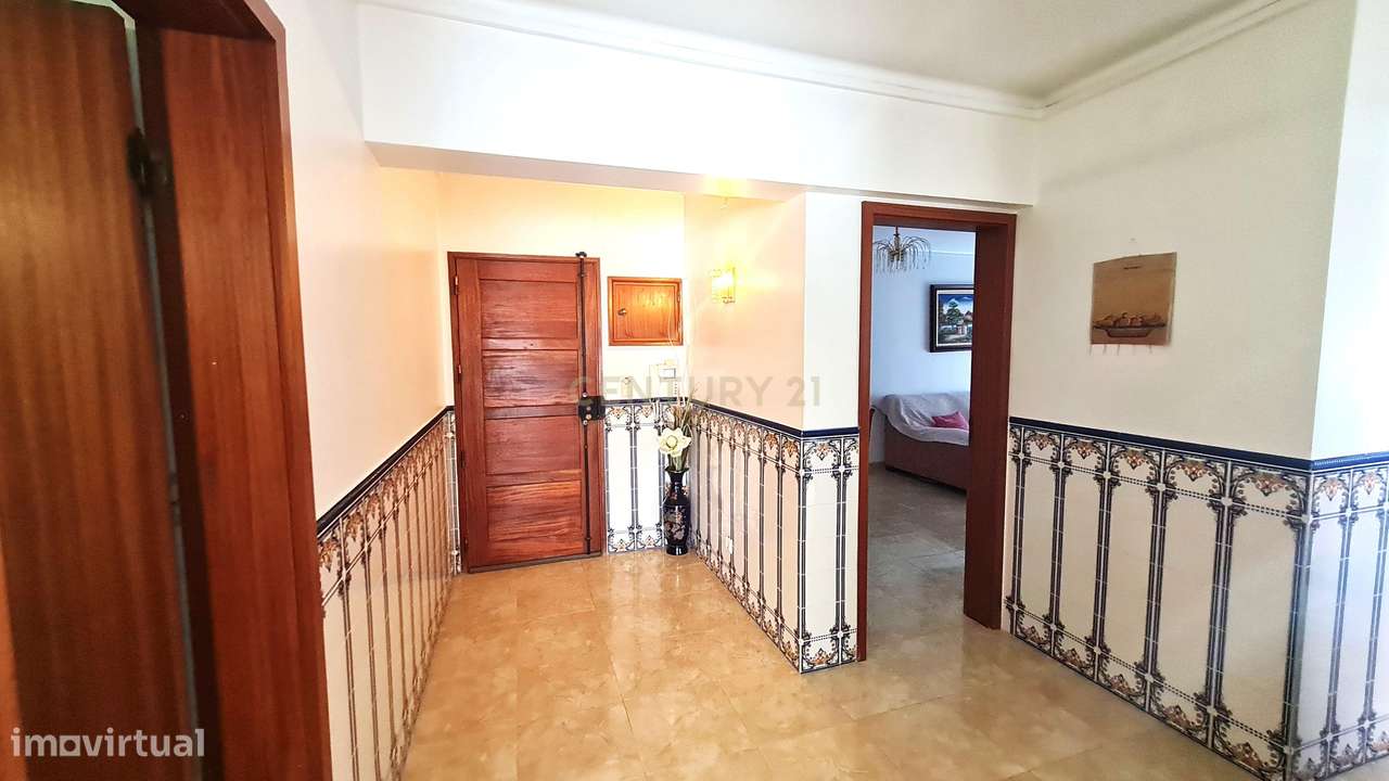 Apartamento T3 na Quinta da Piedade, Póvoa de Santa Iria - Grande imagem: 4/36