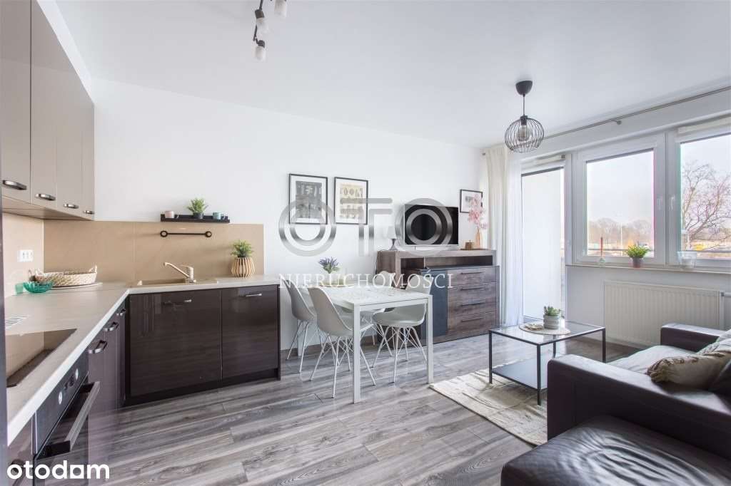 Klimasa/2017/wyposażone/balkon/garaż/piwnica - Pełny obrazek: 5/15