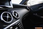 Mercedes-Benz A 200 CDi BE AMG Line - 23