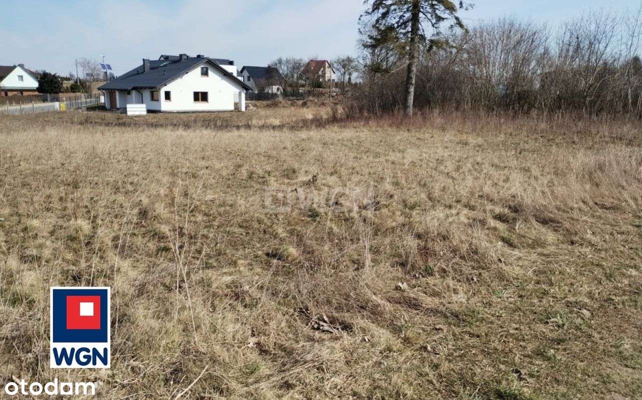 Sielsko, anielsko... i z szybkim dostępem do S6 - Pełny obrazek: 5/5