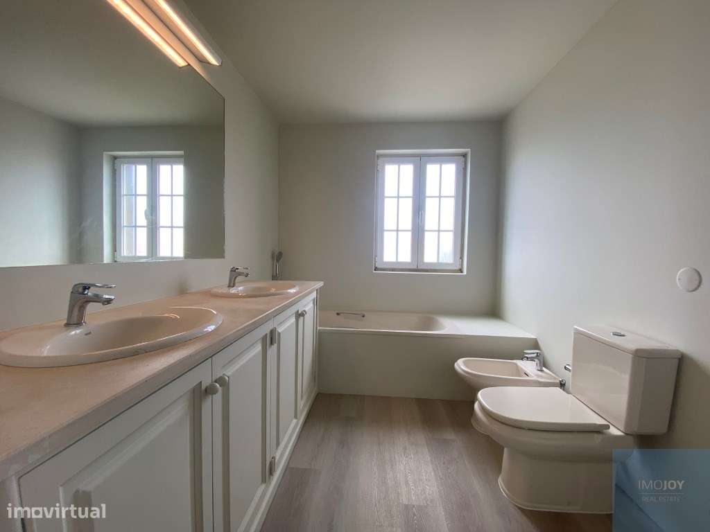 Moradia T3 em Murches - Cascais-30