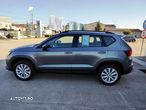 Seat Ateca 1.5 TSI DSG7 Style - 4