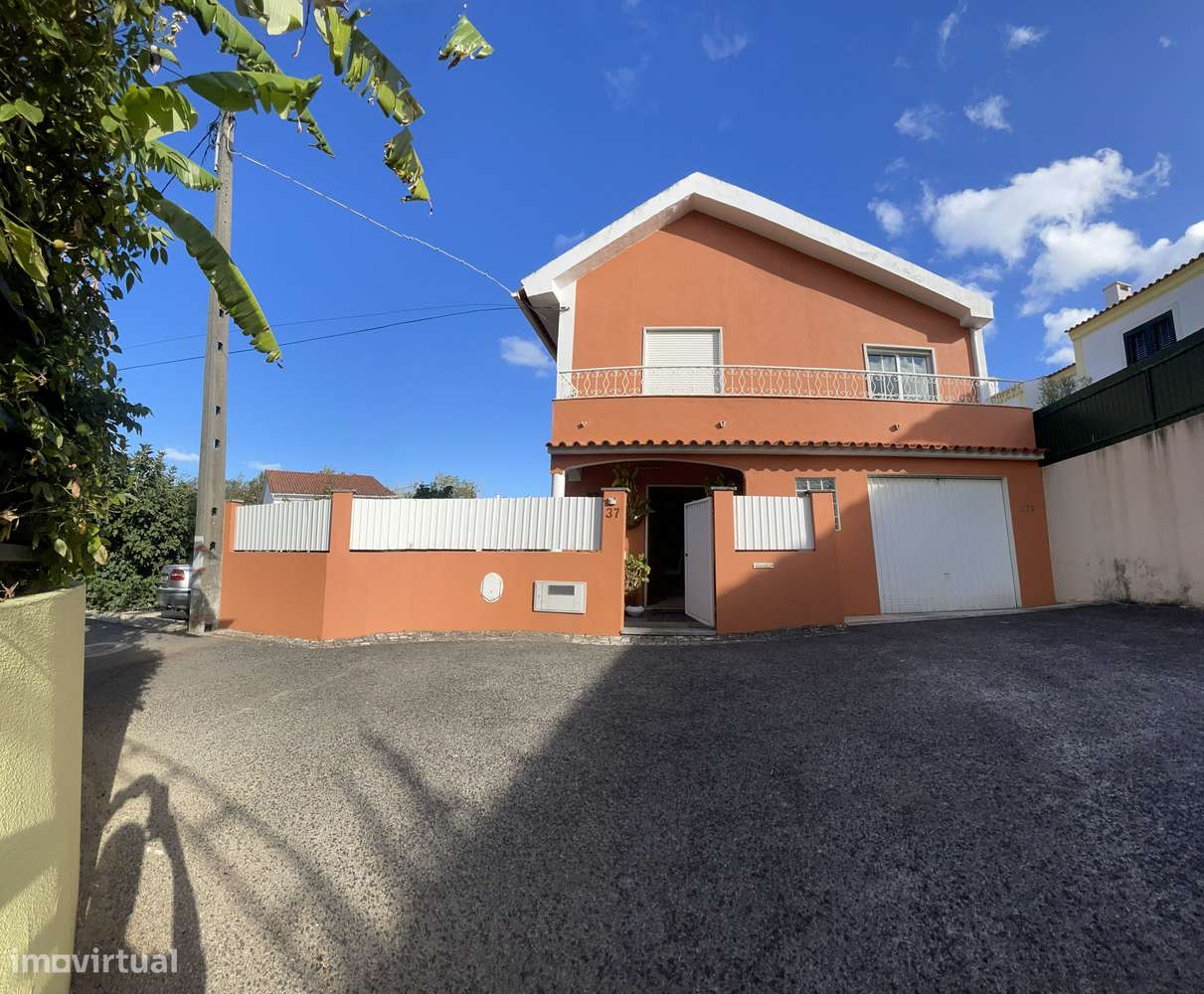 EXCLUSIVO EM CASCAIS |  T3 +1 anexo EM MANIQUE DE BAIXO.-30