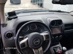 Kit airbag plansa bord airbag volan airbag pasager si centuri Jeep Compass 2.0crdi 2011 - 1