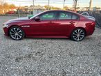 Jaguar XE 20d Aut. R-Sport - 17