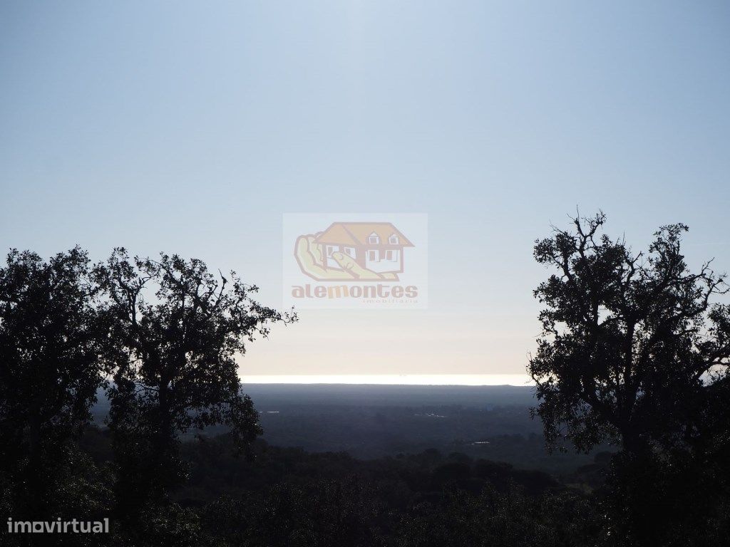 Terreno para habitação e Turismo Rura...