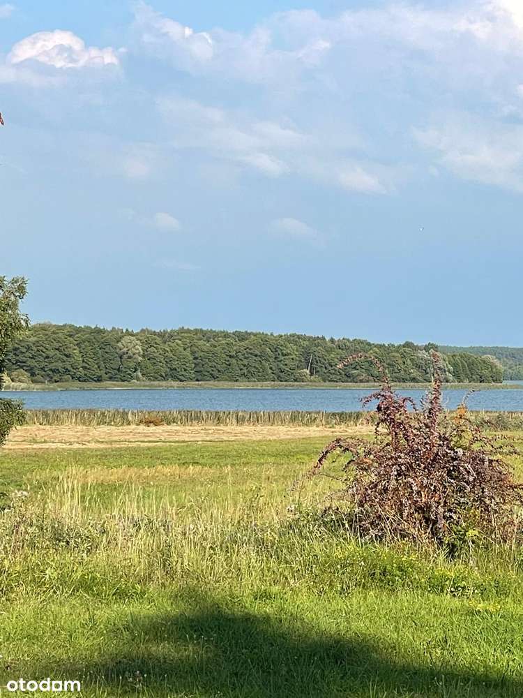 Targowo działka na sprzedaż na Mazurach blisko jeziora.-7