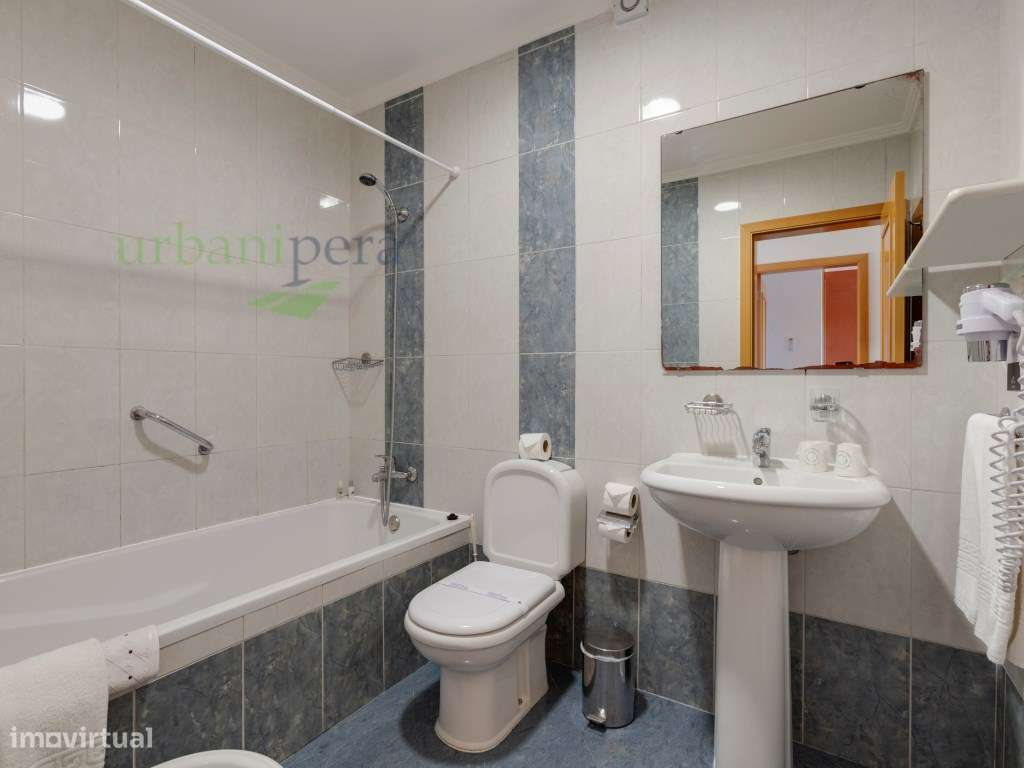 Apartamento com 2 quartos-17