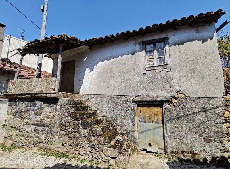 Casa de pedra em Bornes - Grande imagem: 4/9