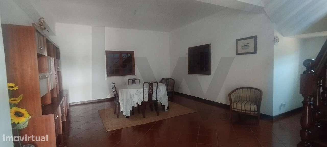 Venda de Quinta com Moradia e Armazém em Alcoentre . Azambuja . Lisboa-12