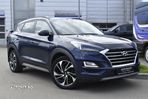 Hyundai Tucson 1.6 T-GDi 4WD 7DCT Luxury Pack+ - 4