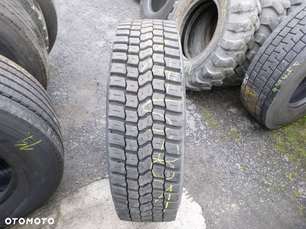 275/70/22.5 Michelin WZÓR DUNLOP - 1