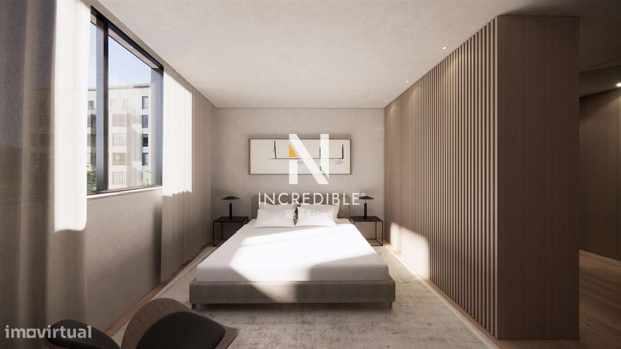 Apartamento T3 Venda em Ferreiros e Gondizalves,Braga-15