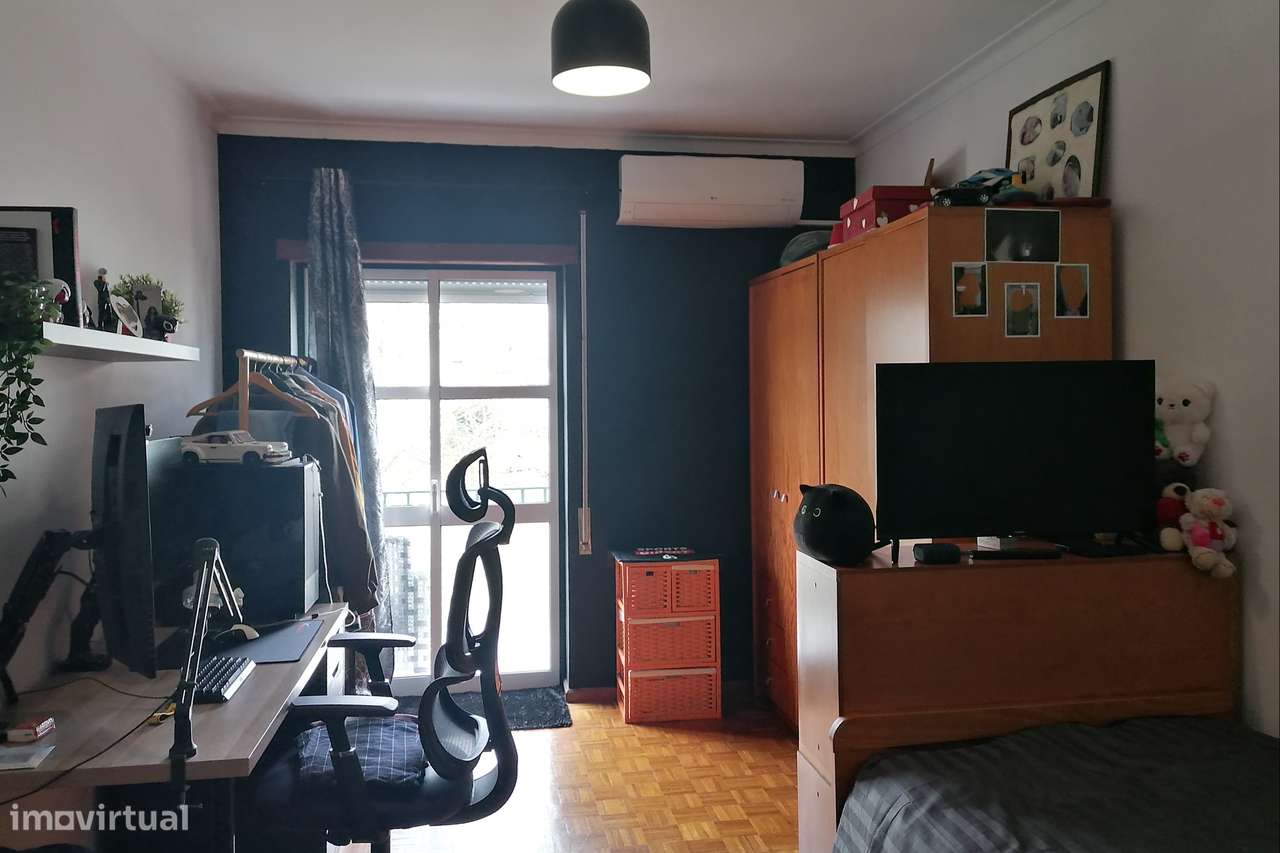 Apartamento T2, Viseu, Viseu, Ranhados - Grande imagem: 5/30