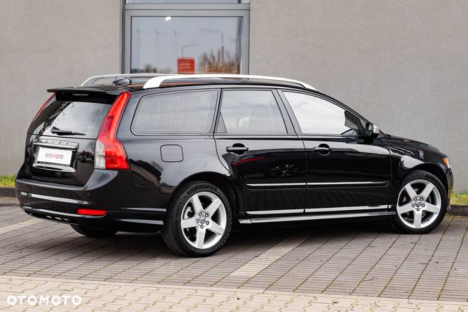 Volvo V50 2.0 R-Design - 18