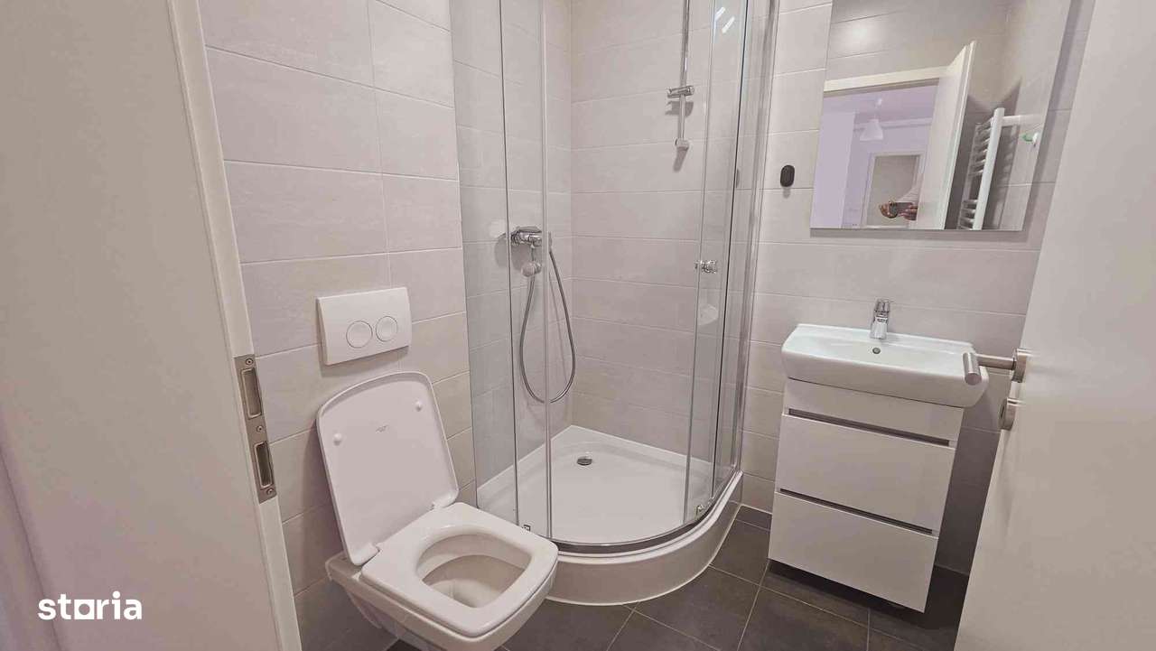 Apartament 3 camere nou Avantgarden Brasov-7