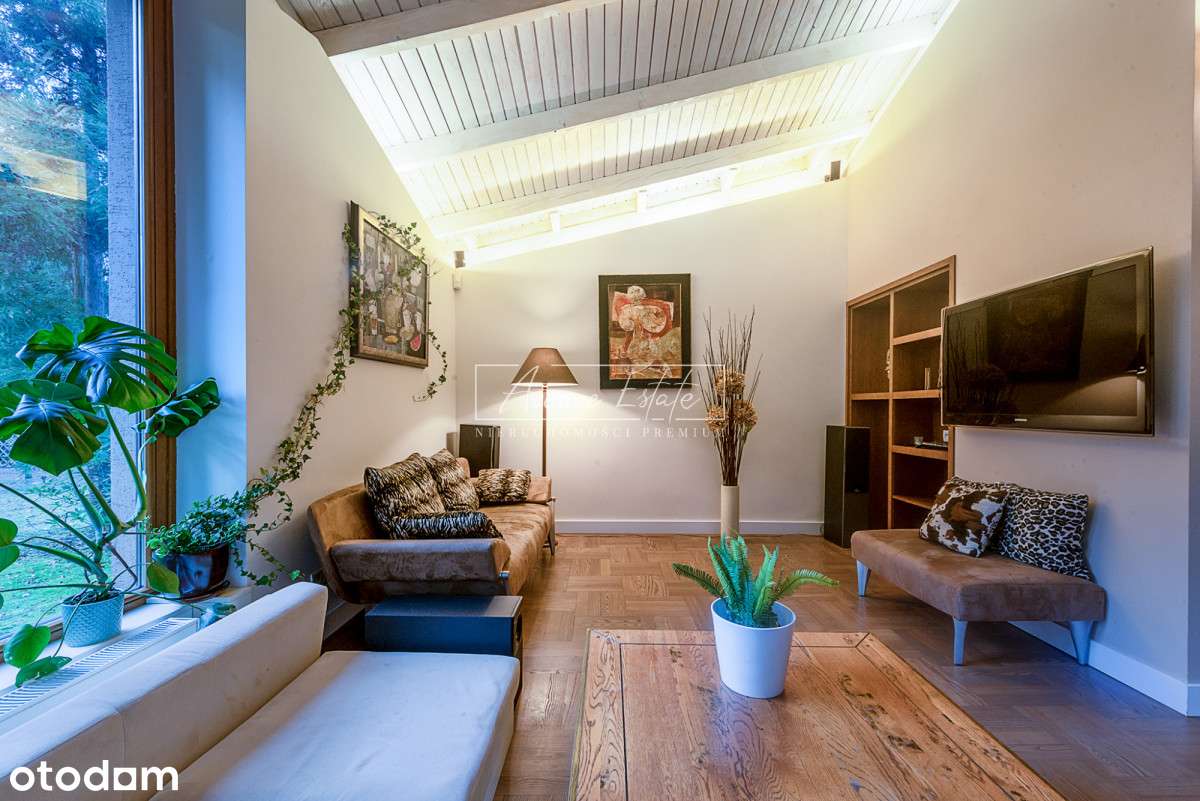 unikatowa rezydencja/ zjawiskowy ogród-4