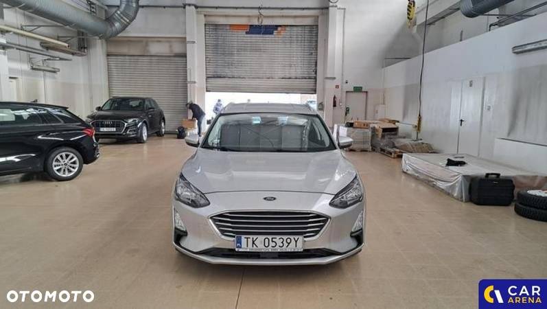 Ford Focus - 1