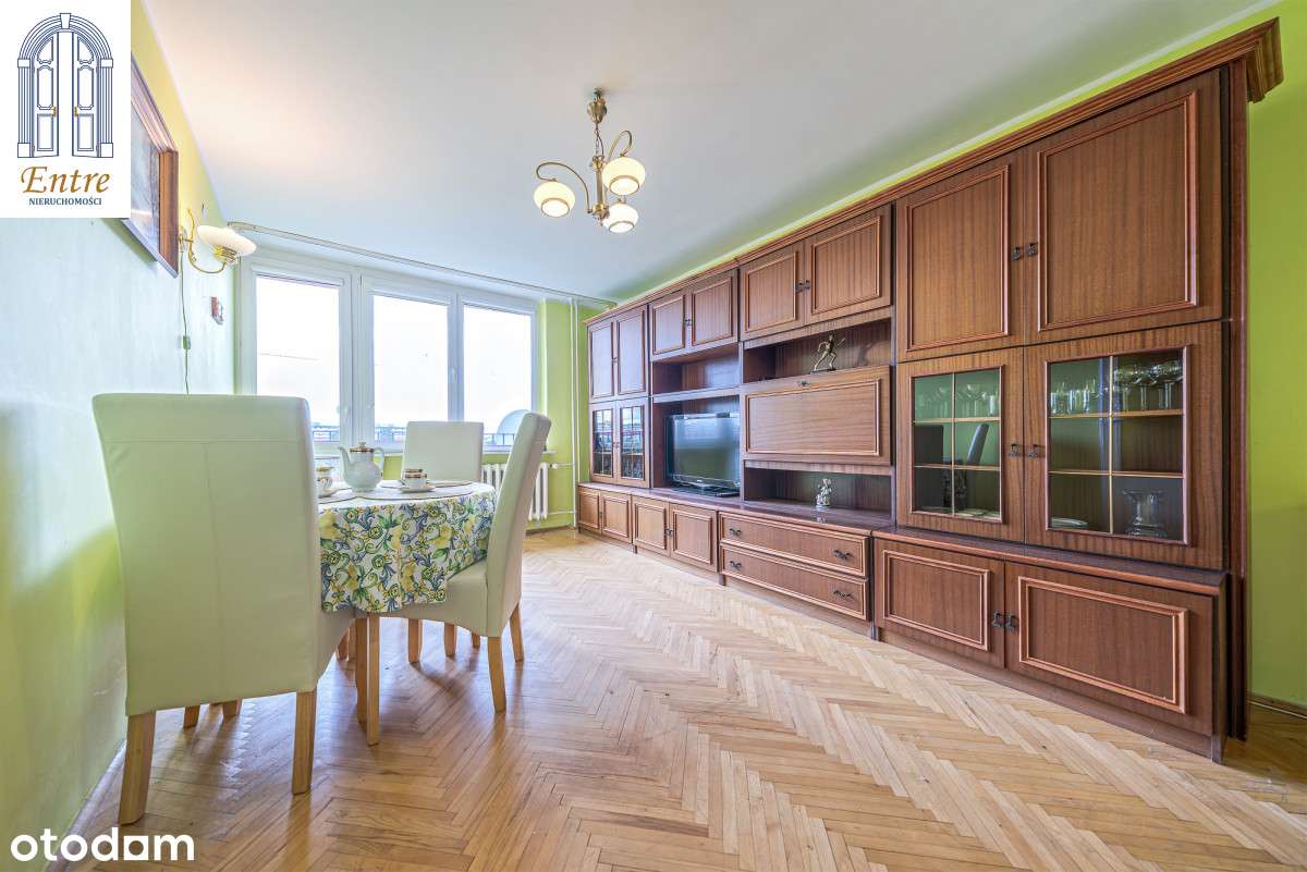 Dwupokojowe na Przymorzu.-1