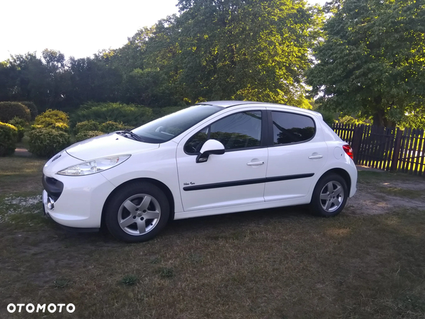 Peugeot 207 1.4 Presence - 1