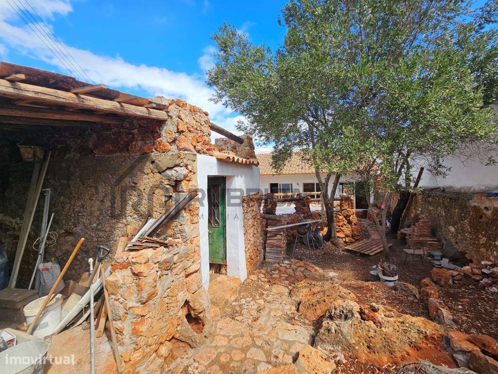 Encantadora casa de aldeia, completamente recuperada-22