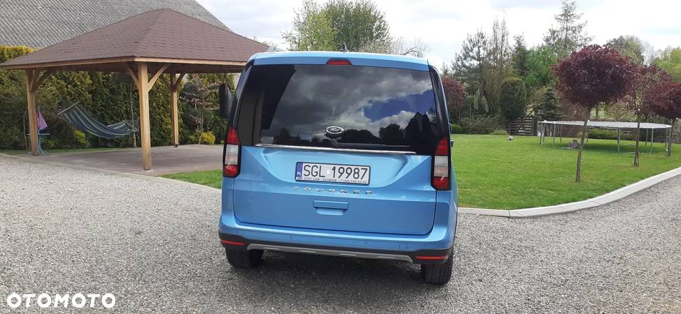 Ford Tourneo Connect 1.5 EcoBoost Active - 6