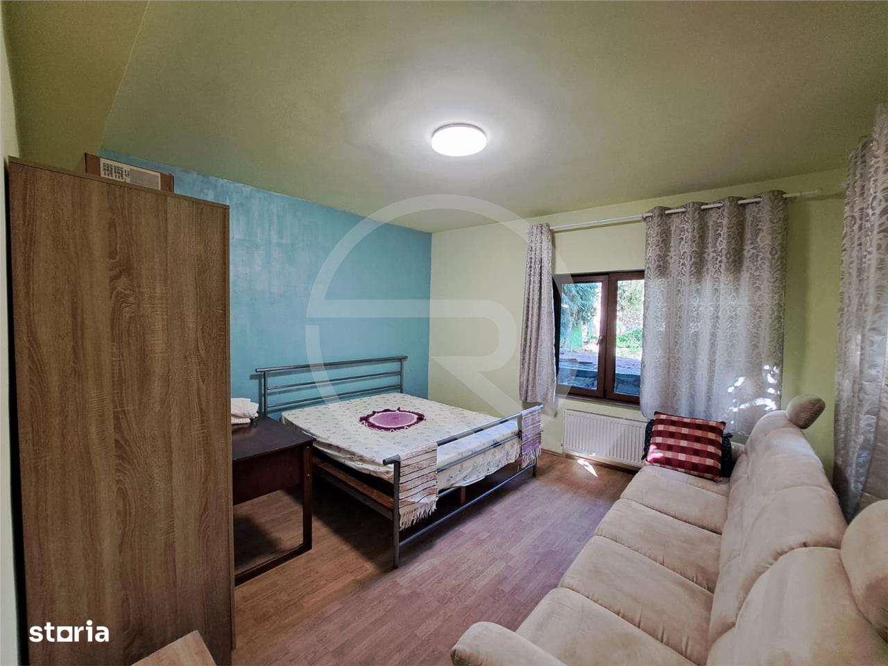 Casa Individuala, 100 mp utili, situata in cartierul Zorilor! - Imagine principală: 5/9