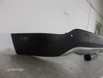 Spoiler inferior bara spate BMW X3 F25 an 2011 2012 2013 2014 cod 51127303804 / 51127303803 - 2