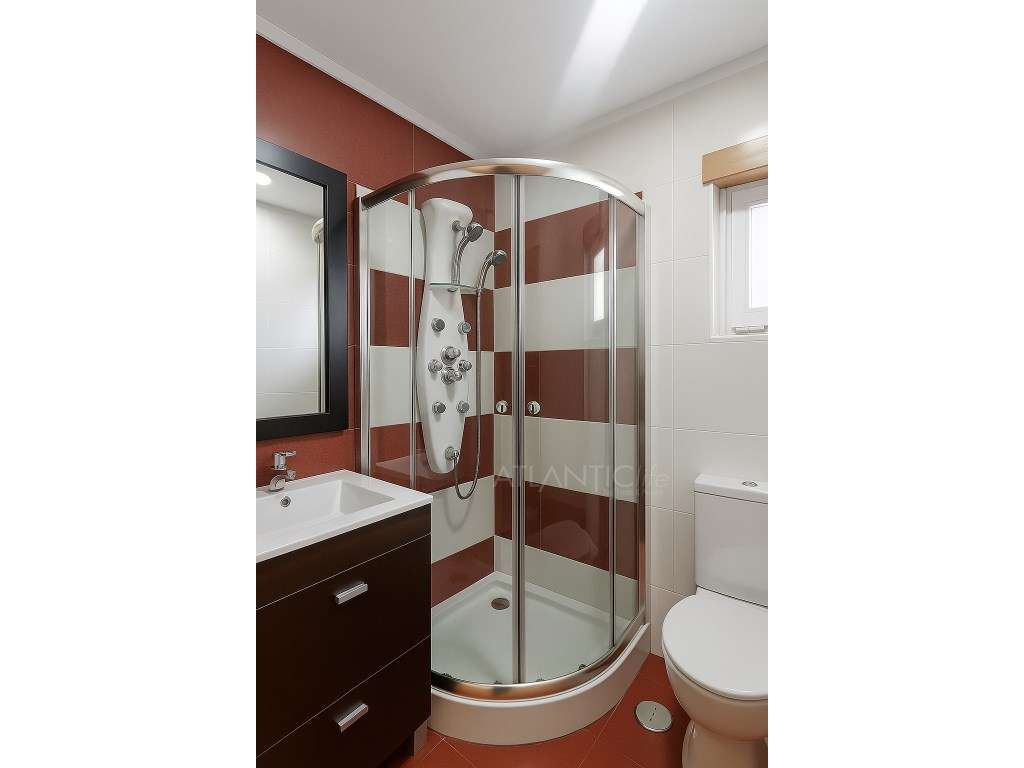 Apartamento T2- Minas de Água - Grande imagem: 5/8