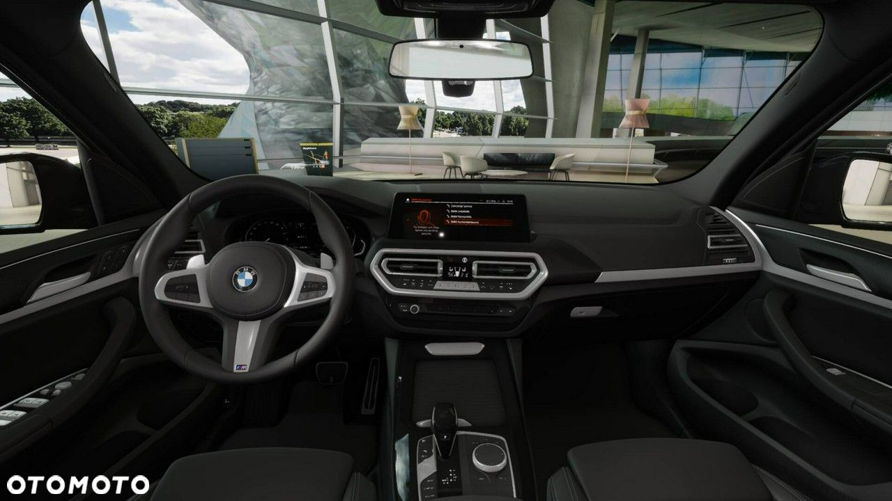 BMW X3 - 11