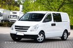 Hyundai H-1 Starex - 8