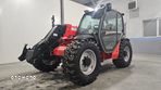 Manitou MLT 634-120 Classic 531-70 Agri Jcb 636-60 Merlo Multifarmer Massey Bobcat 470 - 7