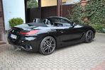 BMW Z4 30i sDrive Sport Line sport - 18