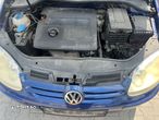 Motor complet fara anexe Volkswagen Golf 5 2005 HATCHBACK 1.4 i BCA - 1