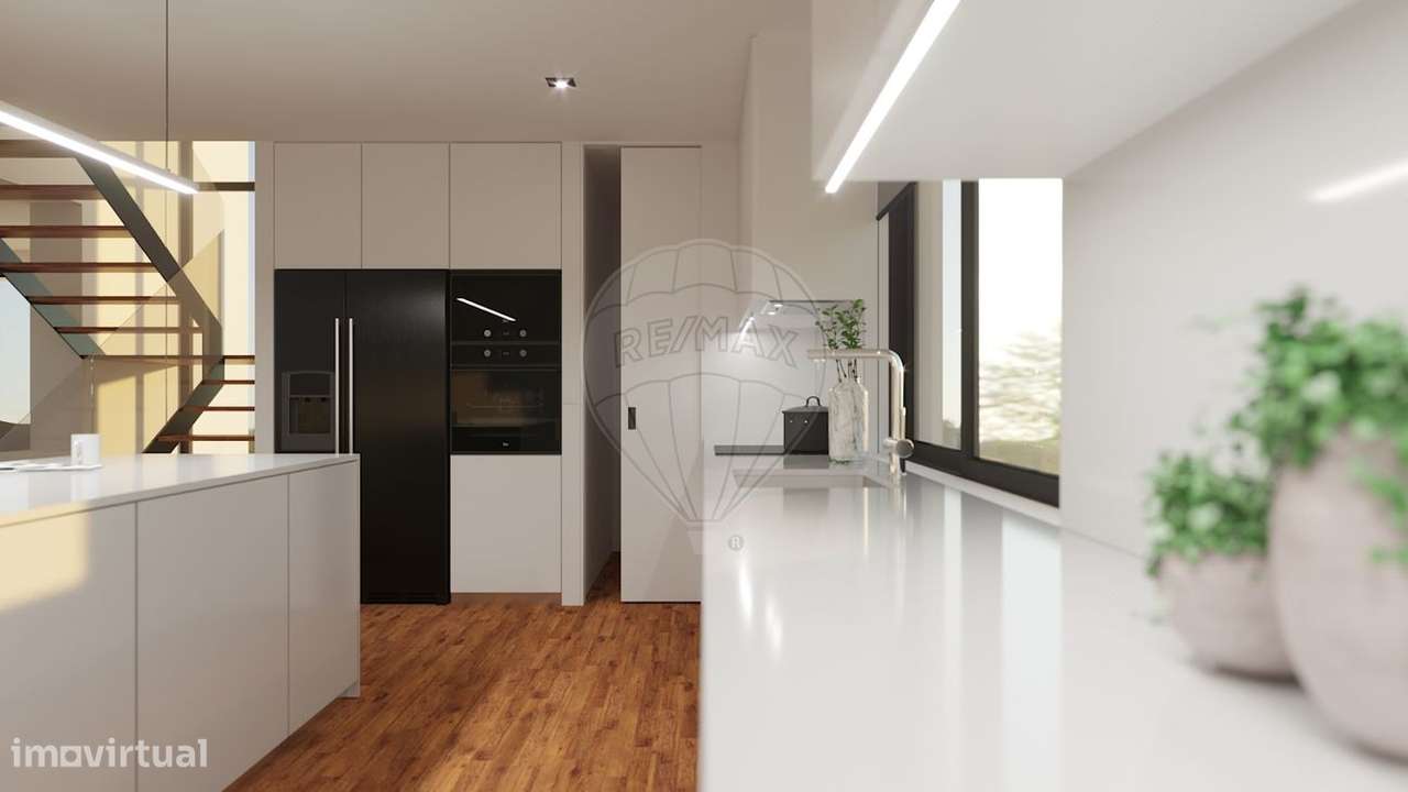 Moradia T3 para venda - Grande imagem: 5/14